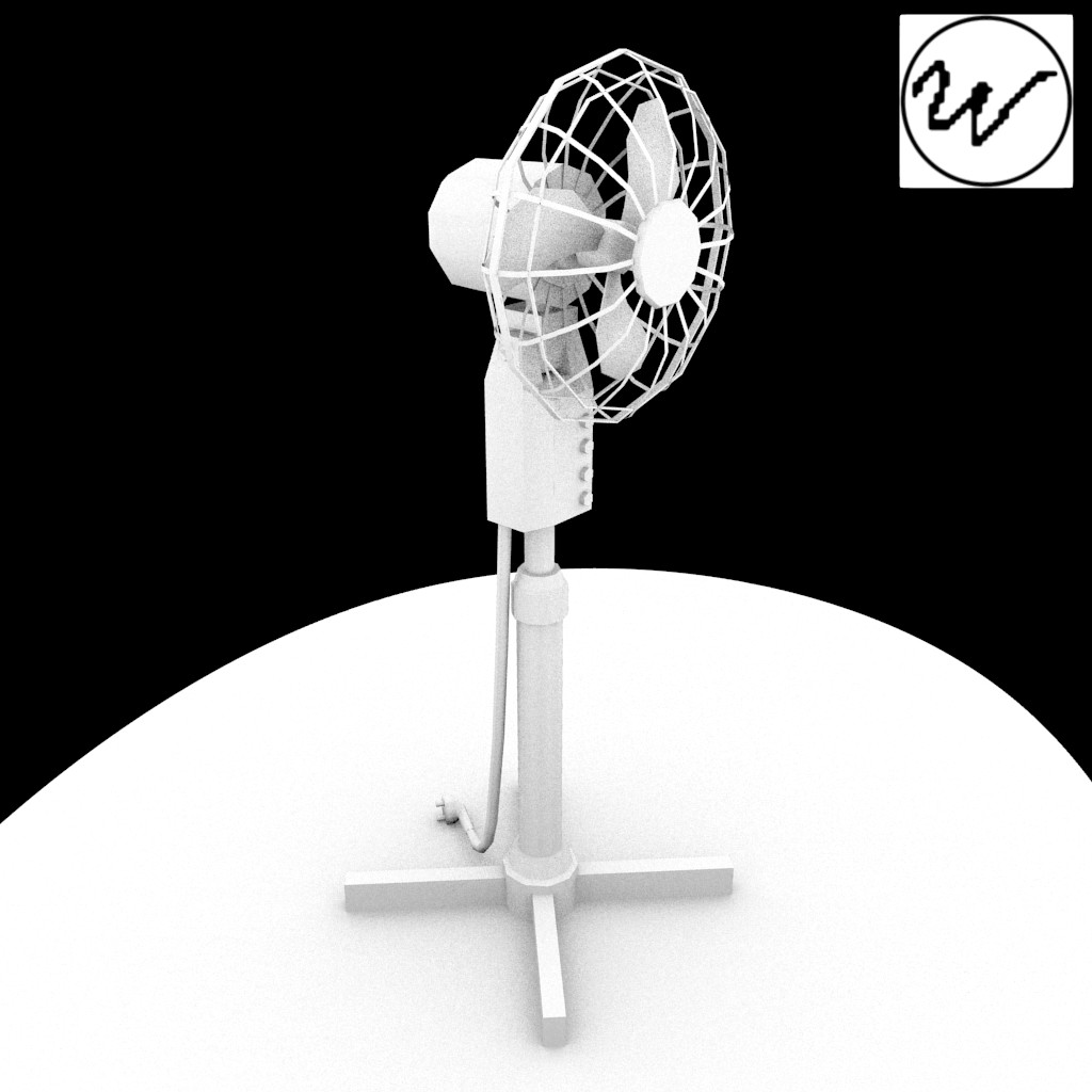 Ventilator [BGE] preview image 1